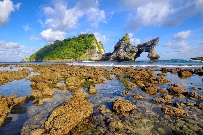 Bali day trip : Batur Sunrise Hike and Hot Spring All inclusive - Oka Agro Wisata and Balinese coffee
