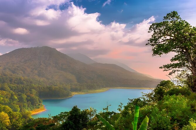 Bali Full-Day Hidden Hills, Twin Waterfalls and Hot Spring Tour - Brahma Vihara Arama, Bali’s major Buddhist monastery