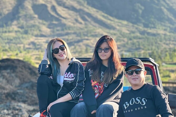 Bali: Mount Batur Jeep Sunrise & Hot Springs - All Inclusive - What the $30 Price Really Covers