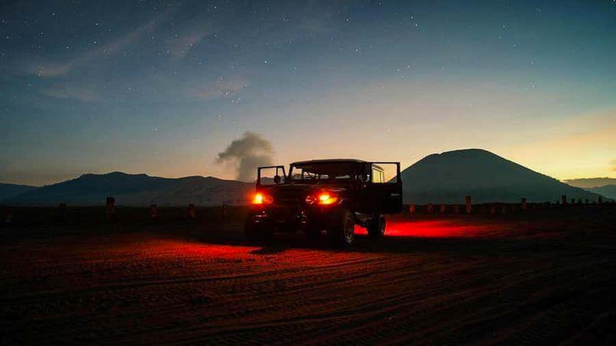 Bali/Mount Batur: Private Sunrise Jeep Tour & Hot Spring - Who should book it, and who should skip it