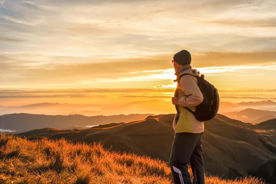 Bali: Mount Batur Sunrise Guided Hike and Natural Hot Spring - What the $36 price really buys you