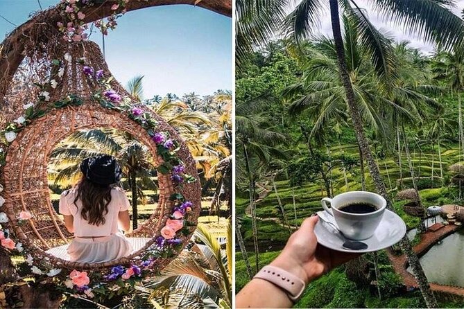 Bali Mount Batur Sunrise Hike and Natural Hot Spring - The 2:00 to 3:00 AM hotel pickup
