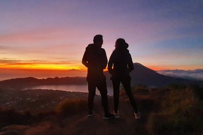 Bali Mount Batur Sunrise Hike and Natural Hot Spring - The 11:30 AM Balinese coffee plantation