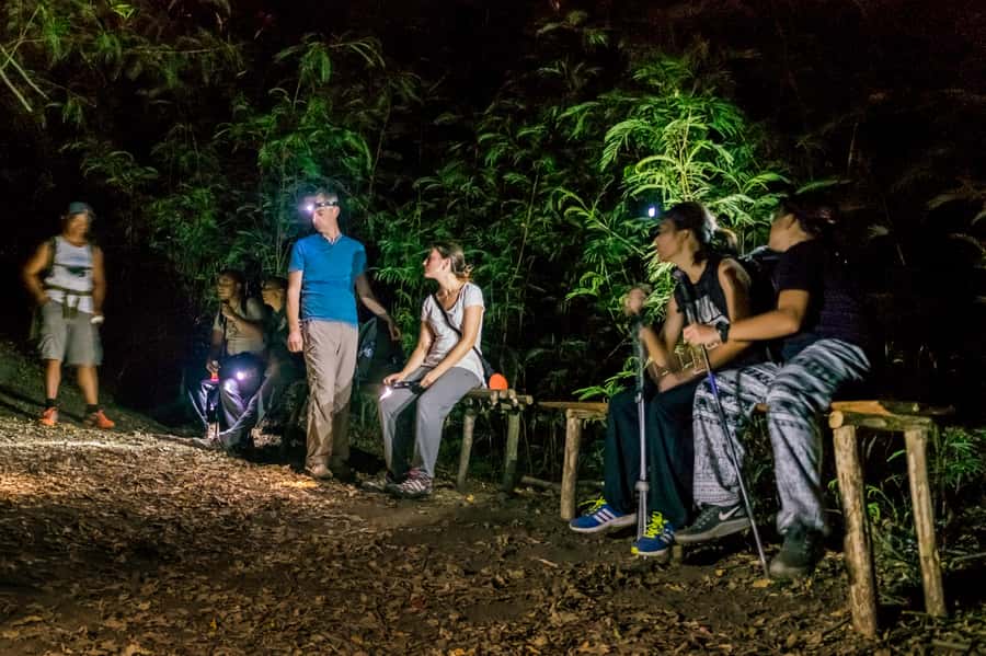 Bali: Mount Batur Sunrise Hike with Breakfast & Hot Spring - The 1:30 AM start from South Bali