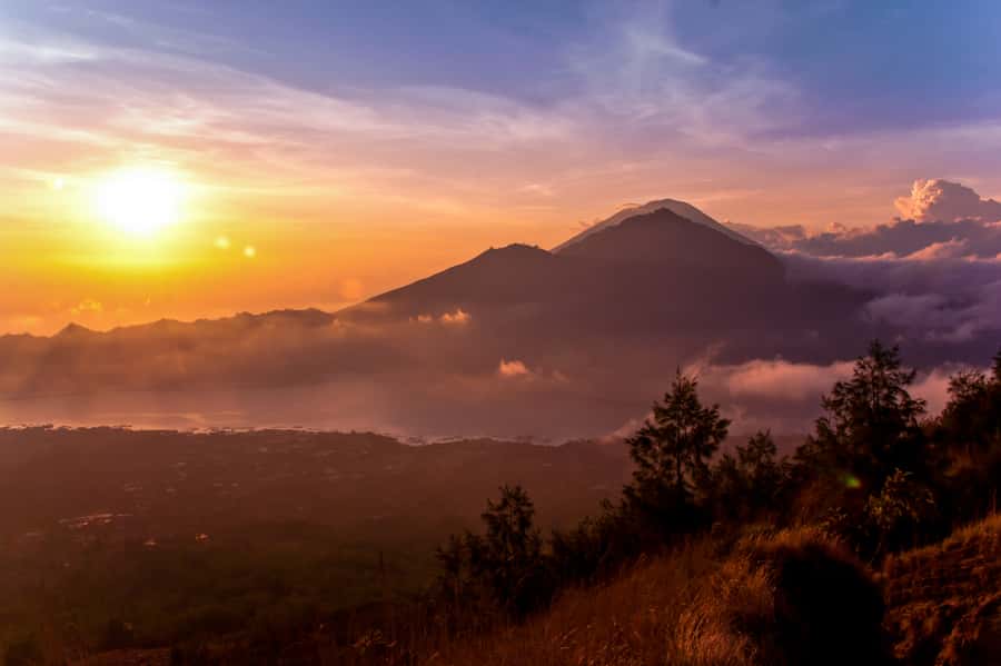 Bali: Mount Batur Sunrise Hike with Breakfast & Hot Spring - Who should book this hike