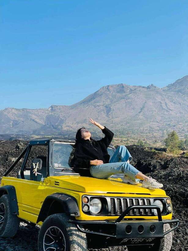Bali: Mount Batur Sunrise Jeep Tour with Hot Springs - Two hours at Batur Natural Hot Spring