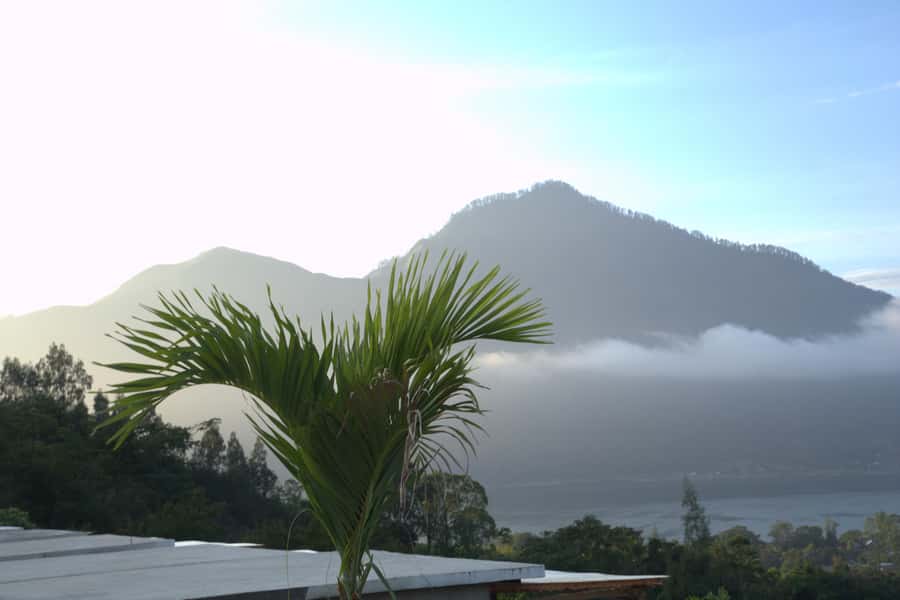 Bali: Natural Hot Spring in Pyramid Infinity Pools - Practical health and clothing advice