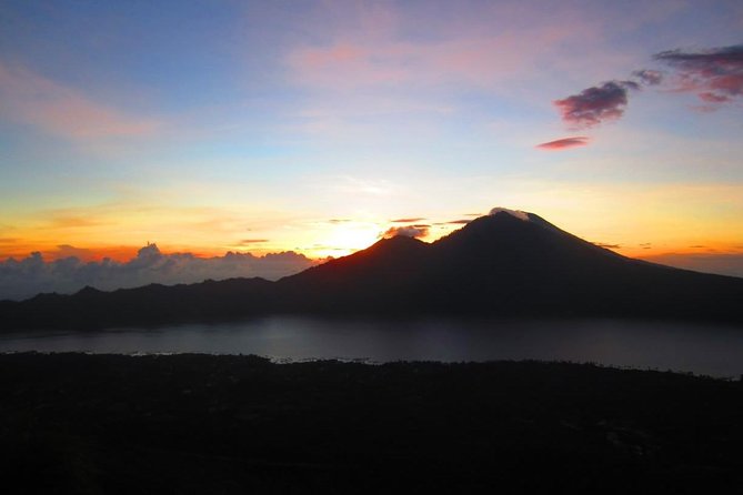 Bali Sunrise Trekking and Natural Hot spring Tour - The 1:30 to 3 AM hotel pickup