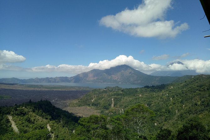 Bali Sunrise Trekking and Natural Hot spring Tour - Breakfast with the sunrise