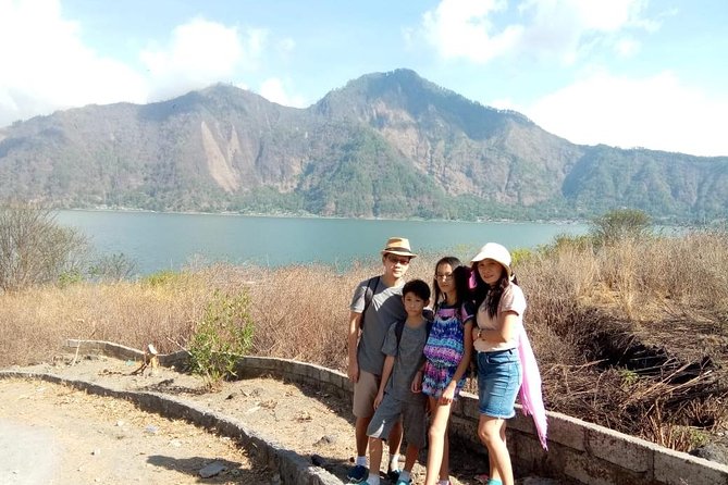 Bali Sunrise Trekking and Natural Hot spring Tour - Who should book this experience