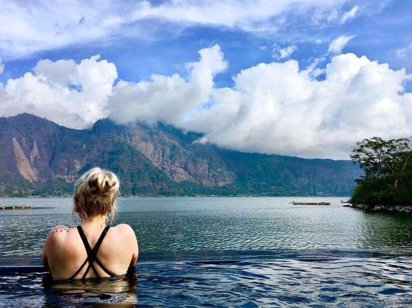 Bali: Sunset Mount Batur Jeep and Hot Spring All Inclusive - Why this Mount Batur trip works well