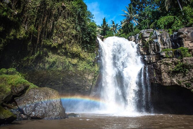 Bali Swing Hot Spring And Waterfall Private Guided Tour - What this 10-hour Bali tour is really trying to do