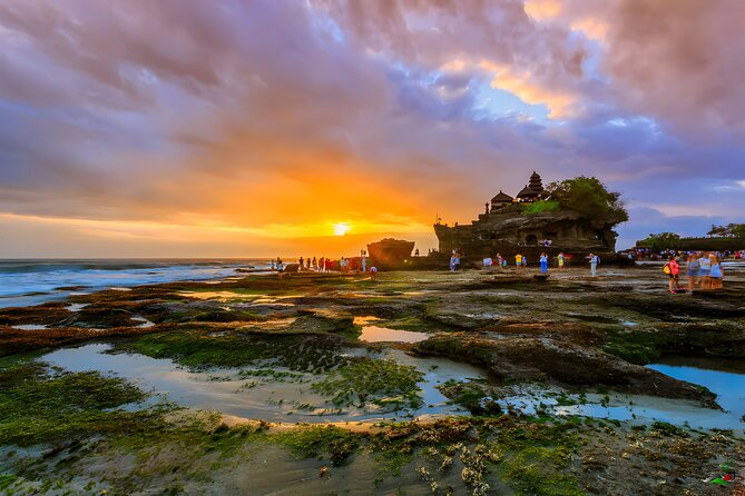 Bali Tour: Lake, Iconic Gate, Temple, Hot Spring and Rice Terrace - Jatiluwih Rice Terraces: Bali’s working countryside