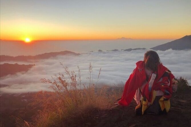 Bali Trekking Tour: Mount Batur Sunrise & Natural Hot Spring - Why this Mount Batur day trip works well