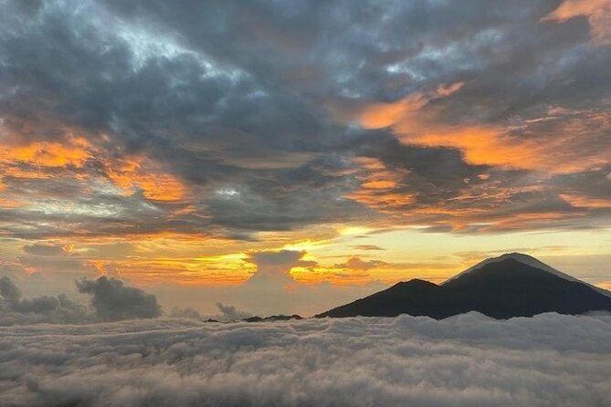 Bali Trekking Tour: Mount Batur Sunrise & Natural Hot Spring - What the $65 price really includes