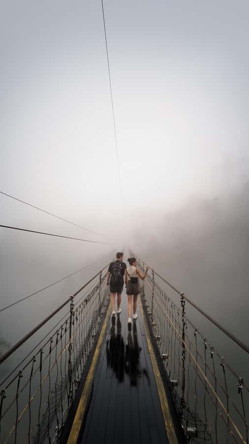 Bandung: White Crater, Scenic Tea Plantations & Hot Spring - Why South Bandung makes a rewarding day out