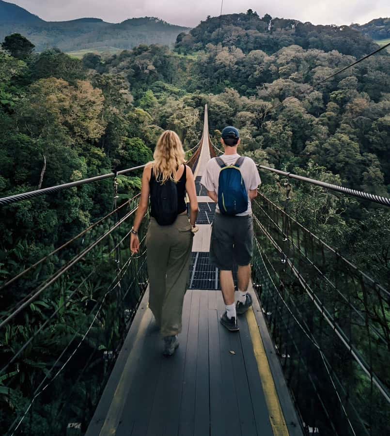 Bandung: White Crater, Scenic Tea Plantations & Hot Spring - Kawah Putih, Bandung’s pale volcanic crater