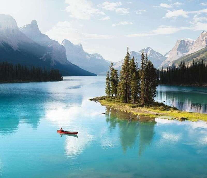 Banff: Gondola, Hot Spring and Three Lakes Tour - Is $79 a good value?