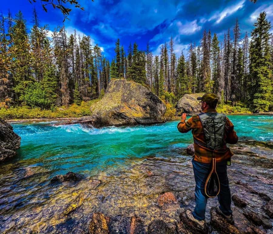 Banff: Gondola, Hot Springs, Bow falls & Three lakes tour - At a glance: the details that matter