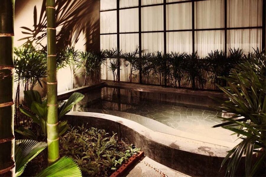 Bangkok: All-Day Pass to Yunomori Sathorn Onsen Bath and Spa - Key Points Before You Go