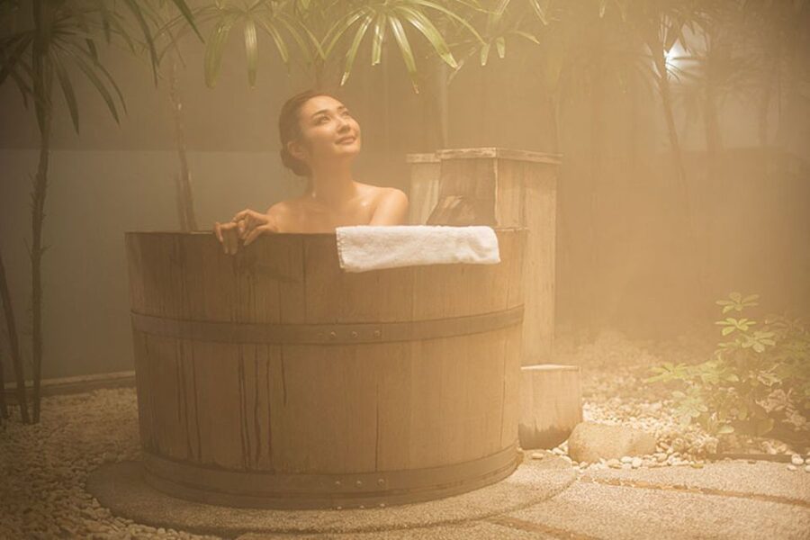 Bangkok: All-Day Pass to Yunomori Sathorn Onsen Bath and Spa - Practical Booking Advice