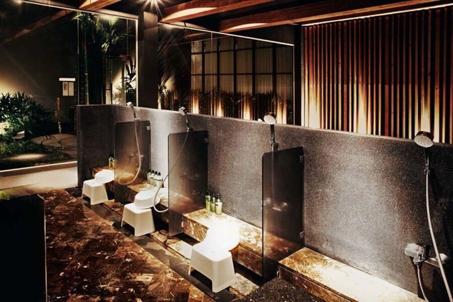 Bangkok: All-Day Pass to Yunomori Sathorn Onsen Bath and Spa - Finding Yunomori Onsen at Sathorn 10