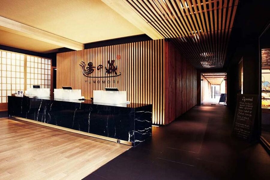 Bangkok: All-Day Pass to Yunomori Sathorn Onsen Bath and Spa - Bathing Culture You Need to Respect