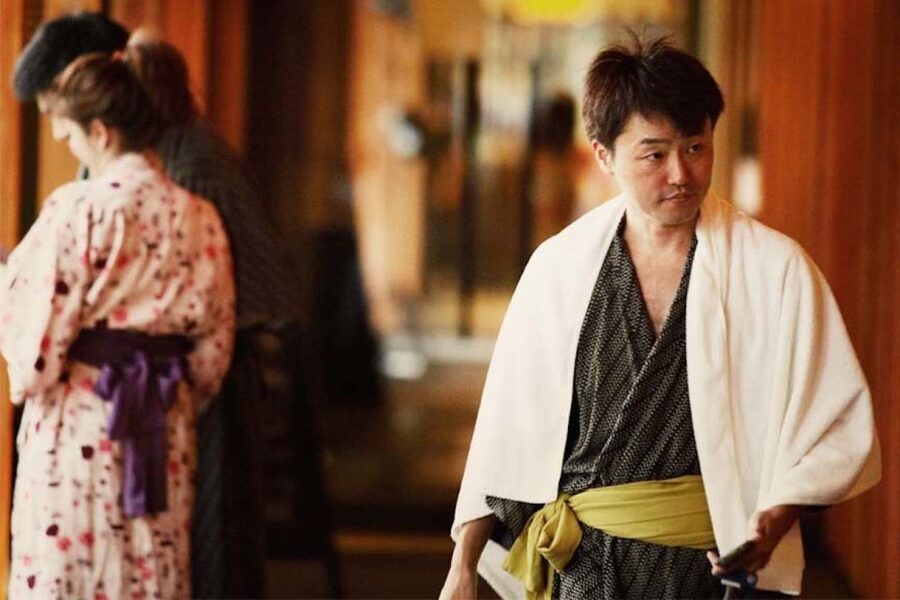 Bangkok: All-Day Pass to Yunomori Sathorn Onsen Bath and Spa - Massage Comes After the Onsen