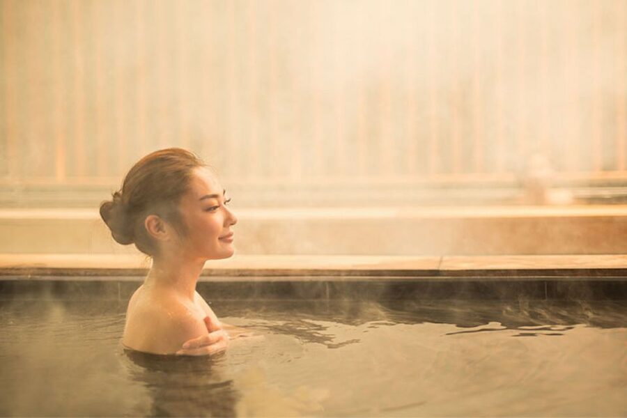 Bangkok: All-Day Pass to Yunomori Sathorn Onsen Bath and Spa - Is $24 Good Value?