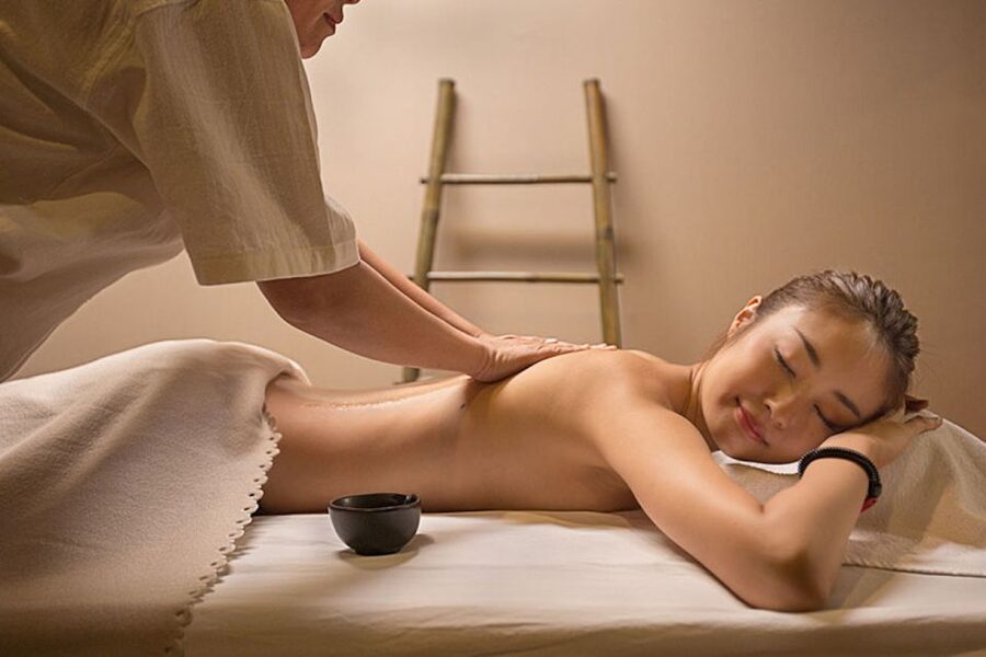 Bangkok: All-Day Pass to Yunomori Sathorn Onsen Bath and Spa - Who Will Enjoy This Most?