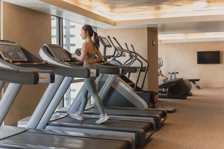 Bangkok: Banyan Tree Hotel Staycation Packages - Is $289 good value for two?