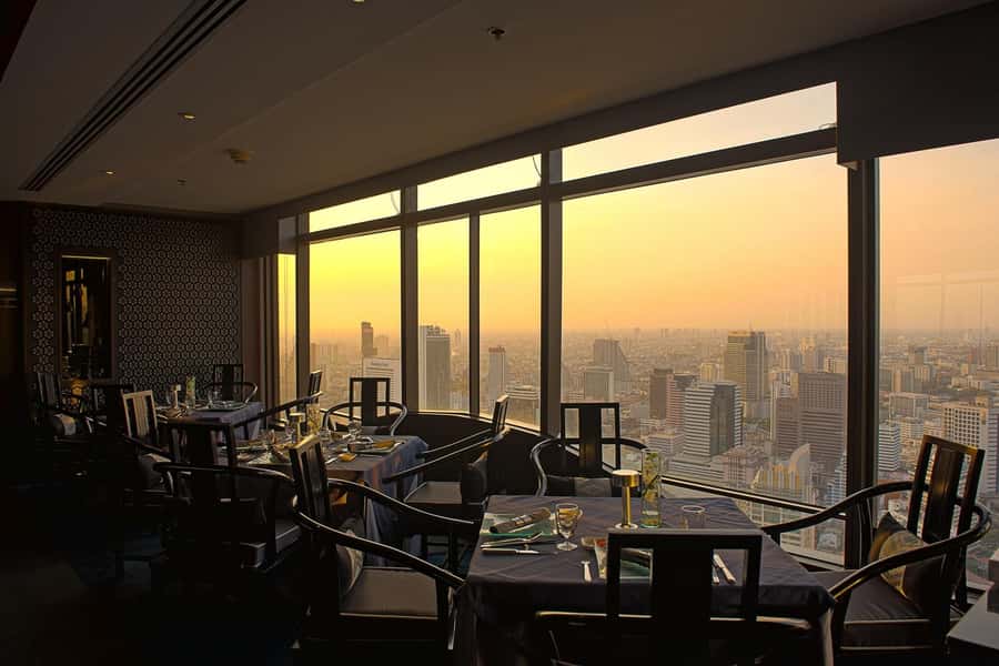 Bangkok: Banyan Tree Hotel Staycation Packages - Should you book Banyan Tree Bangkok?