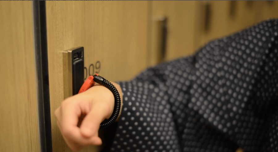 Bangkok: Let's Relax Onsen Thonglor E-Voucher - Key points to know before you go