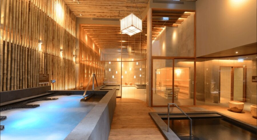 Bangkok: Let's Relax Onsen Thonglor E-Voucher - What I would check before buying