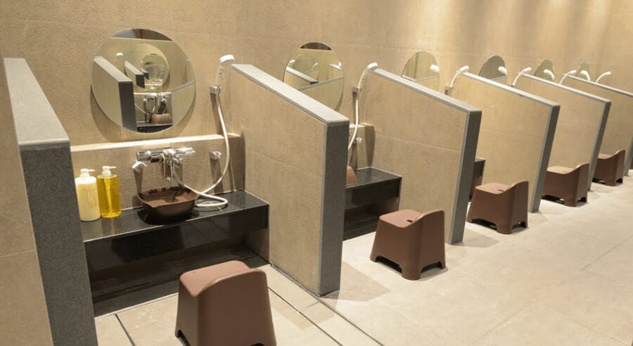 Bangkok: Let's Relax Onsen Thonglor E-Voucher - What the $22 price really means
