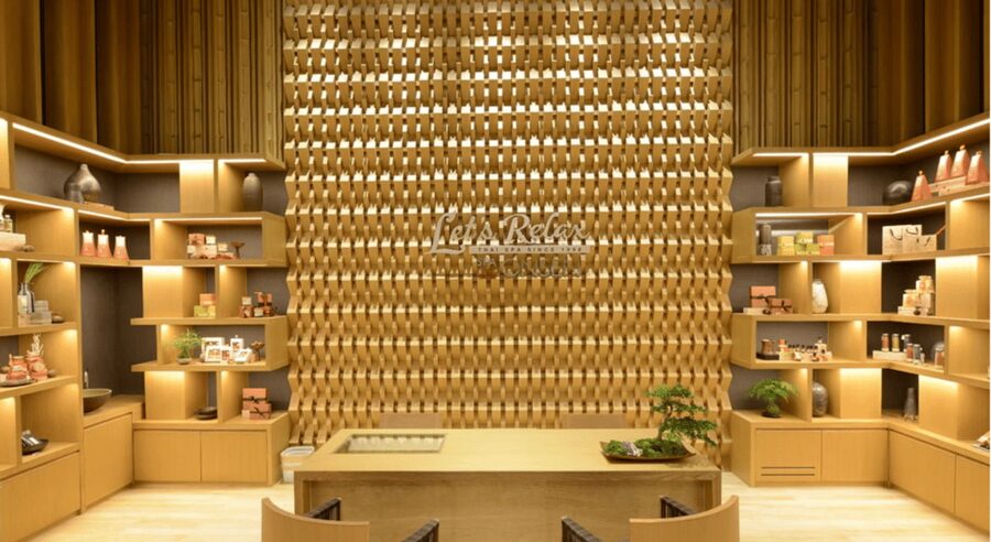 Bangkok: Let's Relax Onsen Thonglor E-Voucher - Who will enjoy this experience most