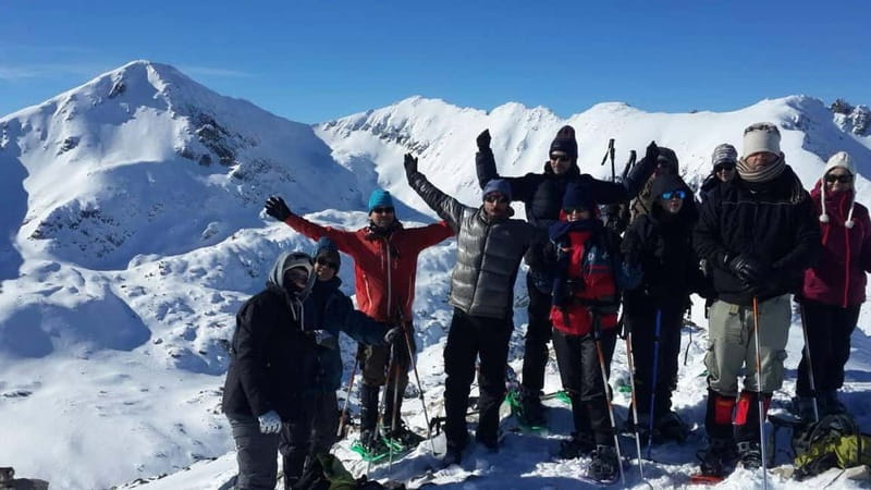 Bansko: Easy snowshoeing Pirin National Park & thermal spa - Who will enjoy this six-hour mountain day