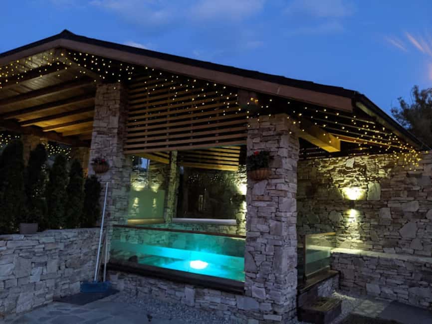 Bansko: Villa Victoria Thermal Pool Escape - Who will enjoy this thermal pool escape?