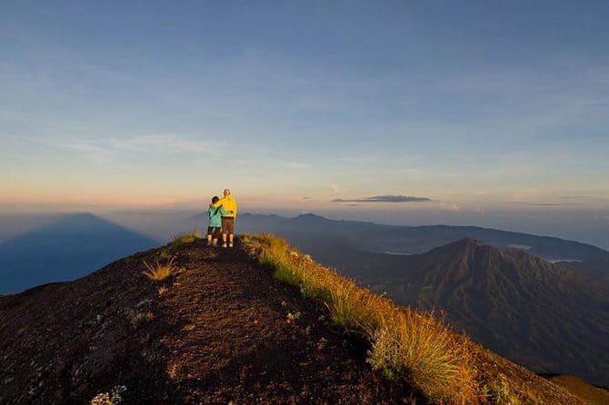 Batur Sunrise Trekking & Hot Springs - Key points to know before booking
