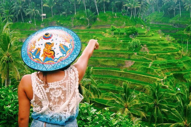 Batur Sunrise Trekking & Hot Springs - The two-hour descent back to base