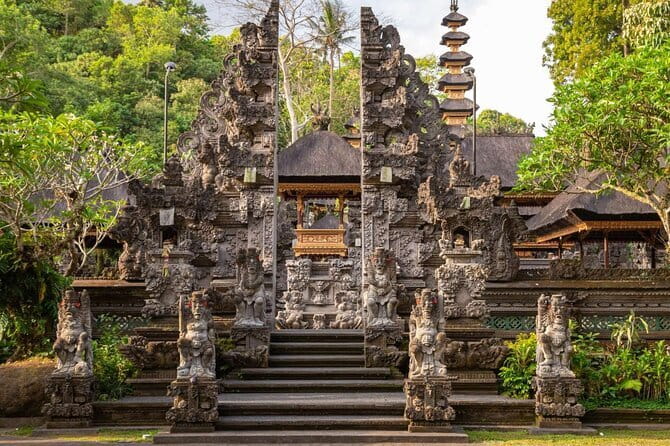 Batur Sunrise Trekking & Hot Springs - What the $28.37 price really covers