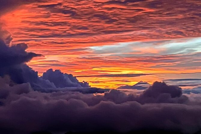 Batur Volcano Trekking And Hot Spring Private Guided Tour - What private touring adds for the price