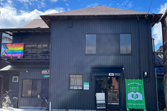 Become a local! A Walking Tour of Arts, Crafts&Onsen Culture - Why this Beppu walk feels different