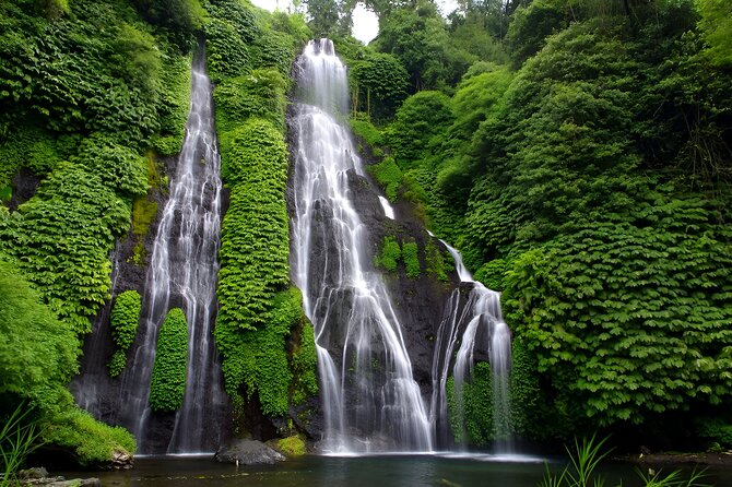 Best of North Bali Tour, Hot Spring, Waterfall, Lake Temples - Why this North Bali route works