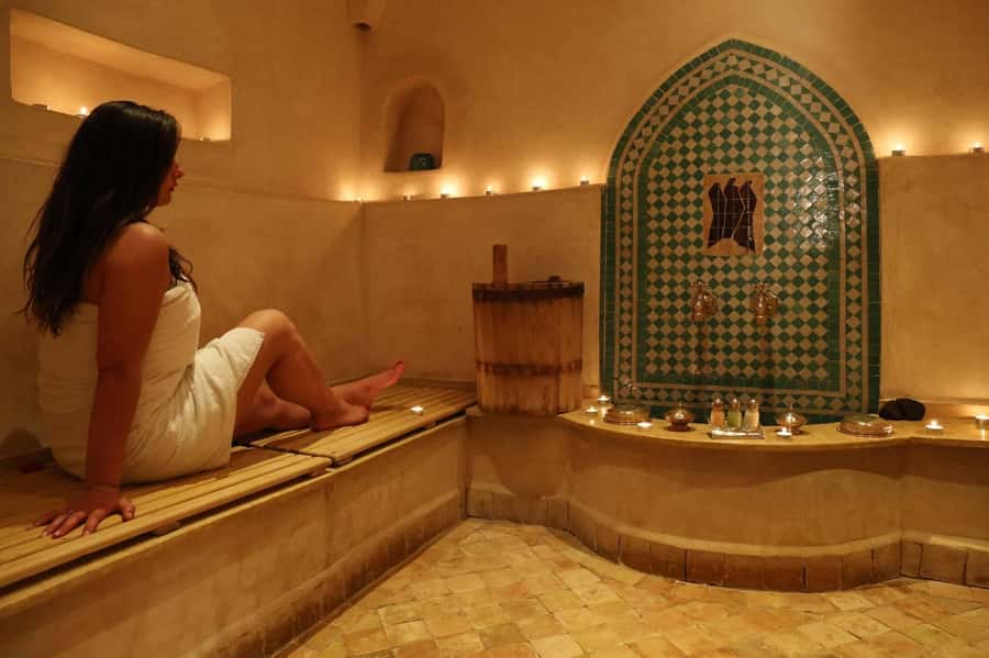Best Traditional Moroccan Hammam Spa Experience - Key Things To Know Before You Go