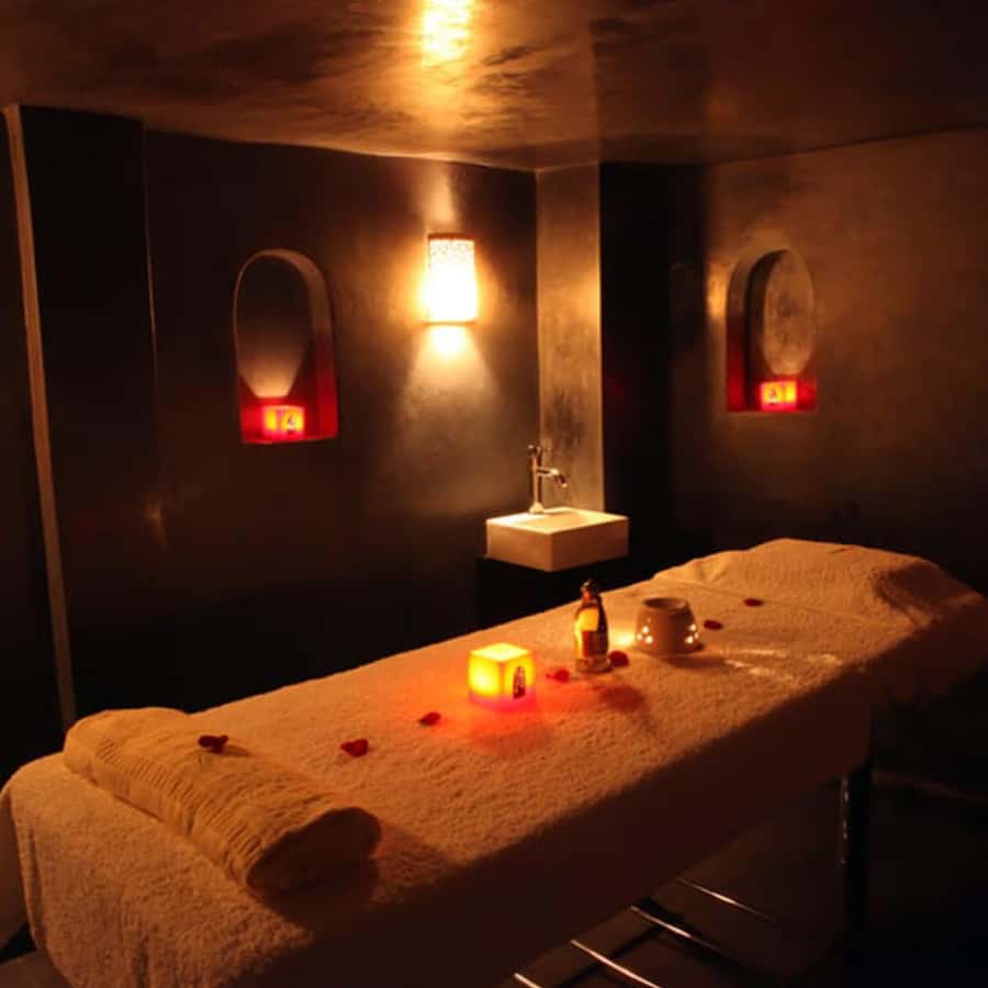 Best Traditional Moroccan Hammam Spa Experience - Privacy, Warmth, and Cleanliness Matter Here