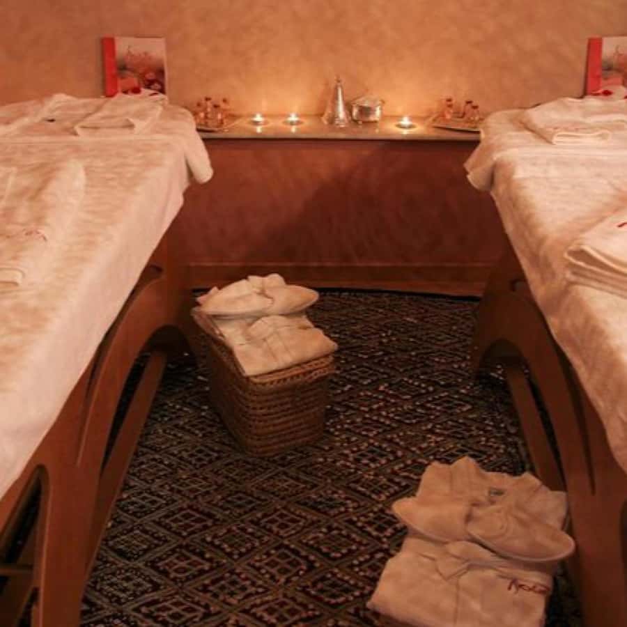 Best Traditional Moroccan Hammam Spa Experience - Who Will Enjoy This Experience Most?