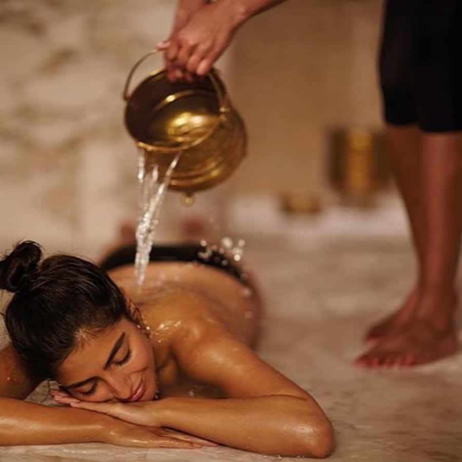 Best Traditional Moroccan Hammam Spa Experience - Booking Tips for a Smoother Visit