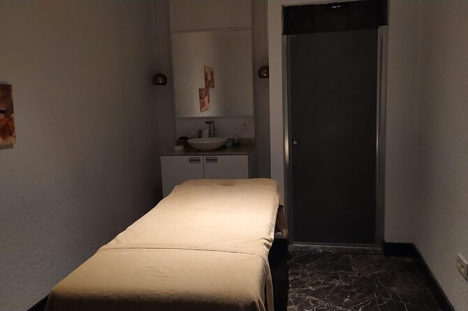 Best Turkish Bath Session in Antalya/Belek - Foam massage: soap, bubbles, and a lighter mood