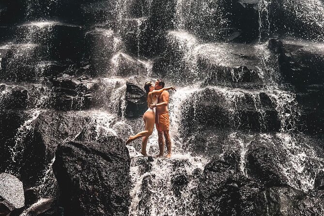 Best Ubud Tour with Instagrammable Jungle Swing all inclusive - Monkey Forest adds Ubud culture and wildlife